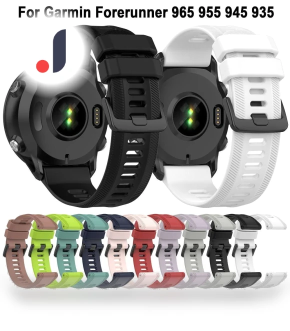 Silicone Smart Watch Strap — Smartwatch Straps, baizhou
