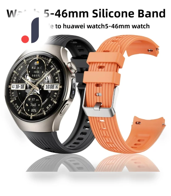 Silicone Strap — Bands, LUJING-Furniture supplies