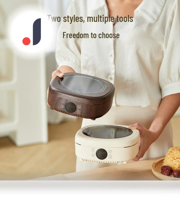 Smart Ceramic Electric Kettle — Kettles & Tea Machines, Deals Supermarket
