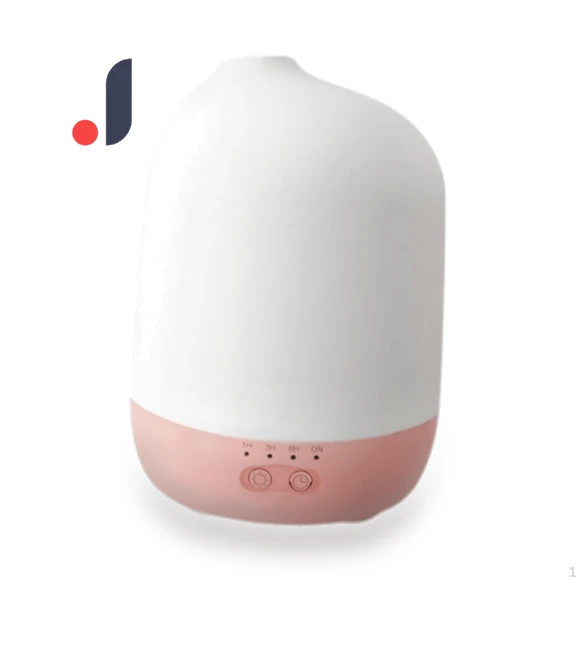 Smart Essential Oil Diffuser — Diffusers, Hobbies mall