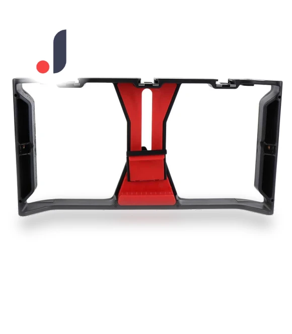 Smartphone Video Rig Hand Grip — Steady Shots, AikeA