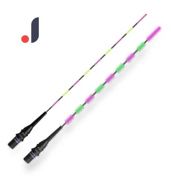 Super Bright LED Smart Fishing Float — Light Attractants, SXfusheng