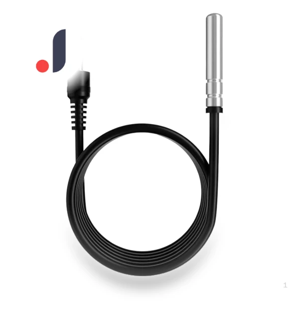 Temperature and Humidity Sensor — Home Climate Control, Chinese Style