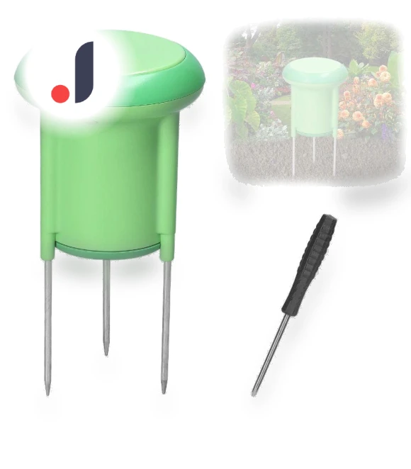 Temperature and Humidity Soil Tester — Moisture Detection Tools, Teenyee