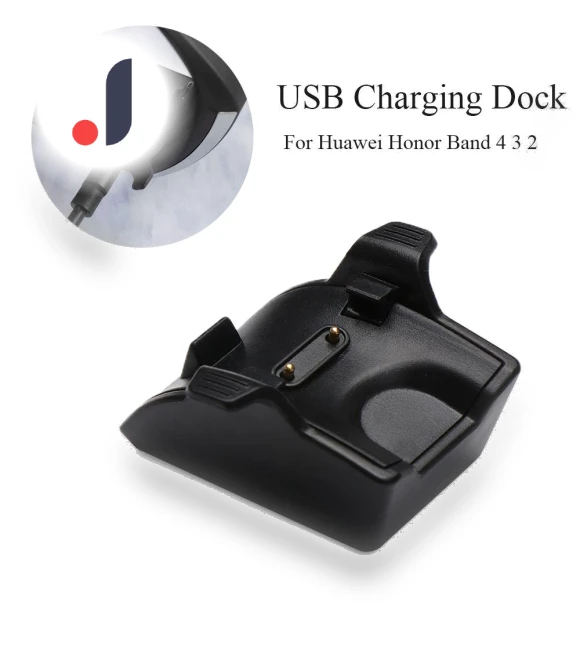 Universal Portable Smart Watch Charger — Smartwatch Charging Solutions, DZSyijie