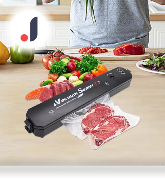 Vacuum Sealer — Vacuum Bags, Hobbies mall