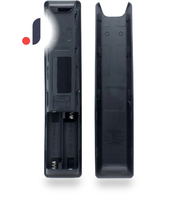 Voice Remote Control Replacement — Remote Controls, Samsung