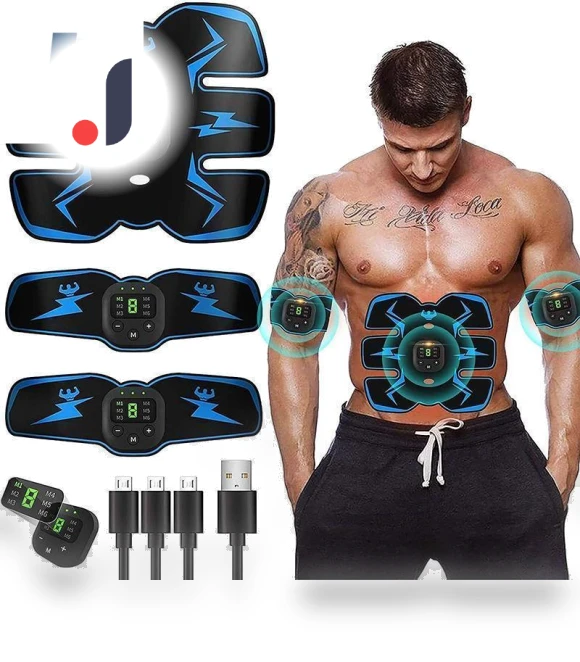 Wireless Muscle Stimulator — Muscle Stimulators, Global purchasing