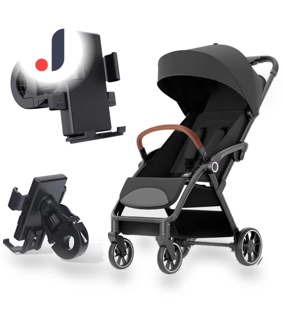 360° Rotate Lazy Phone Holder — Vehicle Phone Holders, Gala design