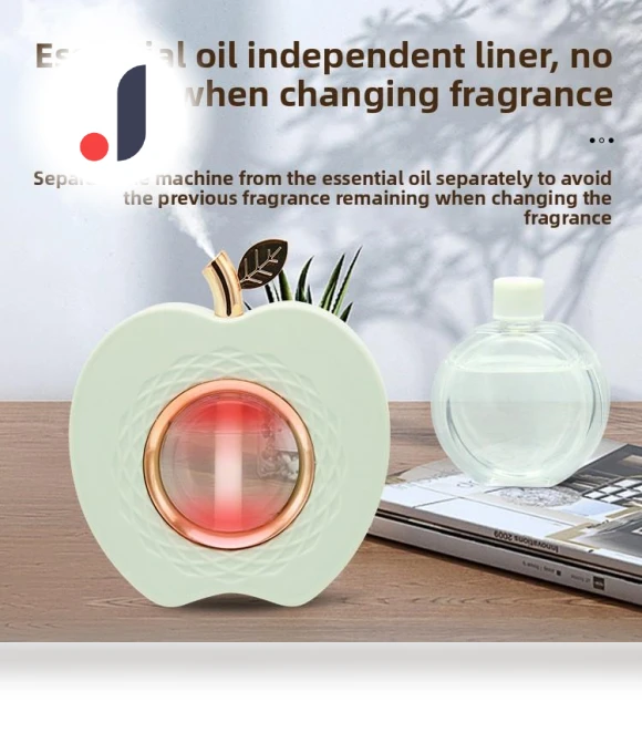 Automatic Aroma Diffuser — Car Air Fresheners, Binchi Outdoor Equipment
