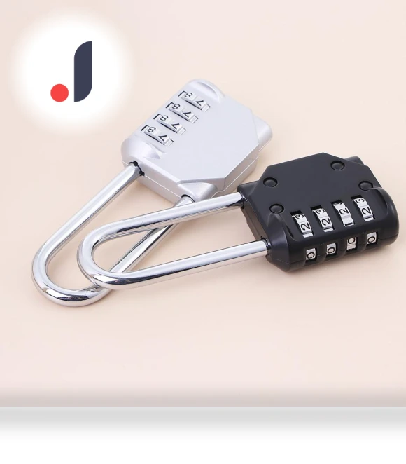 Cabinet Travel Code Password Lock — Luggage Locks, Teenyee