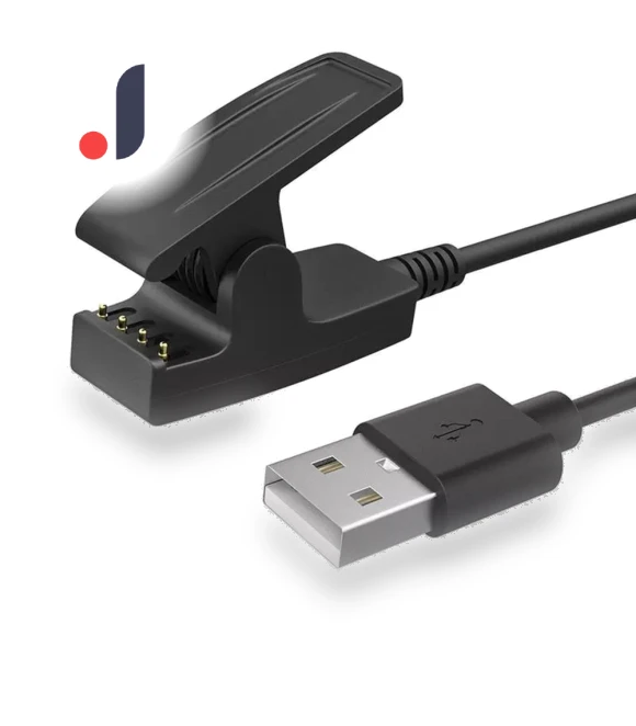 Charging Cord Replacement Charge Cradle Charging Dock — Smartwatch Charging Solutions, Yeetian