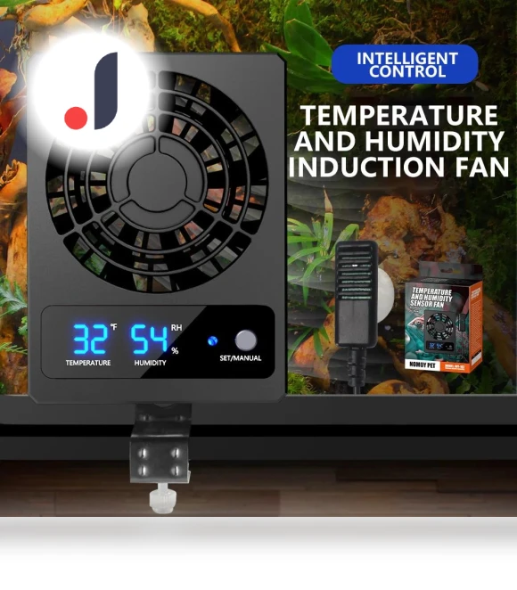 Digital Humidity Controller for Amphibian and Reptile Incubator — Hygrometers, Men Trendy Clothing