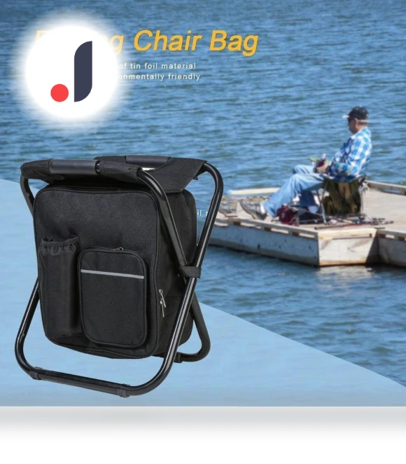Durable Smart Fishing Chair — Chairs, shandongyantai