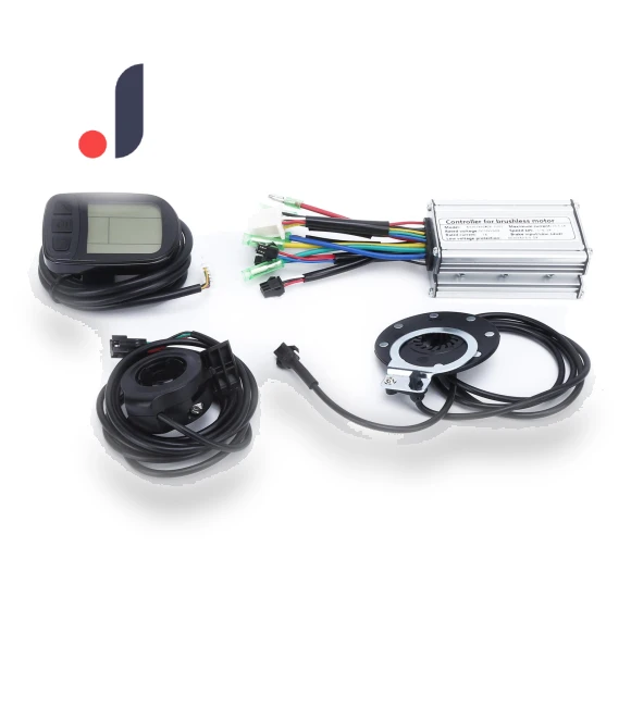 Electric Motor Brushless Controller Kit — Motors, PULUZ 2