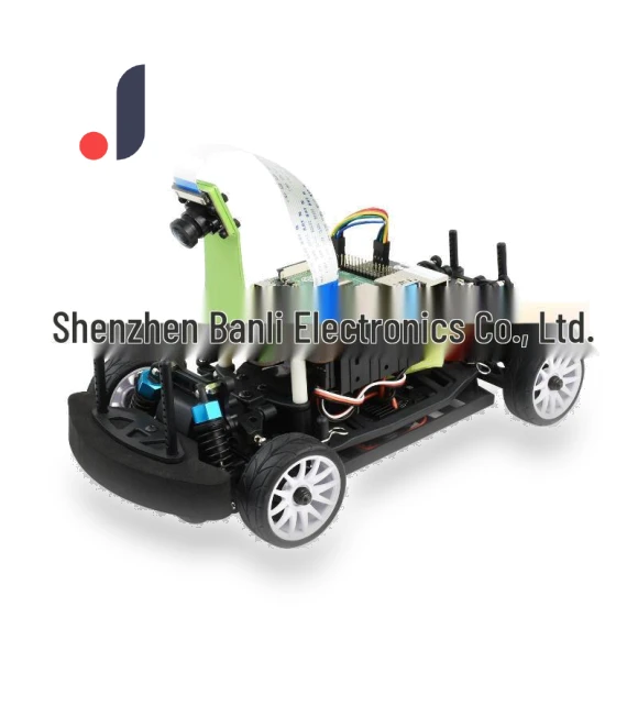 Enhanced AI DonkeyCar Kit for Autonomous Driving — Car Accessories & Gadgets, ElectroCN