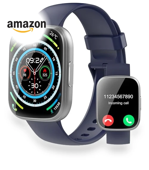Fitness Smart Watch — Smartwatches, Puqo