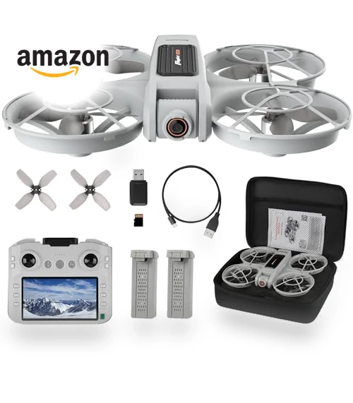 FPV Quadcopter with Camera — Drones, Nexaero