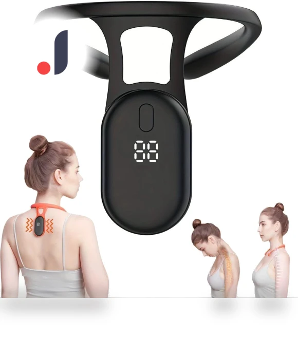 Intelligent Smart Posture Corrector — Chest, qijuestate