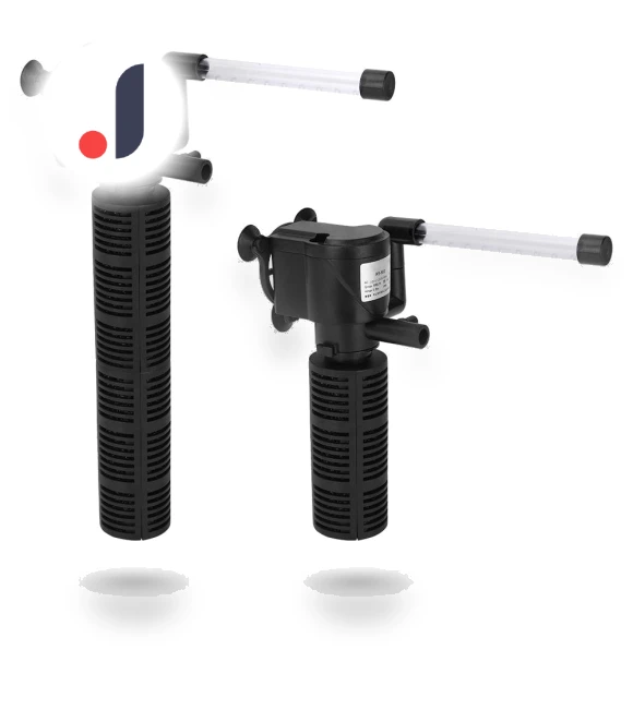 Mini Filter 3 in 1 — Air Pumps, Wonderful Kitchen