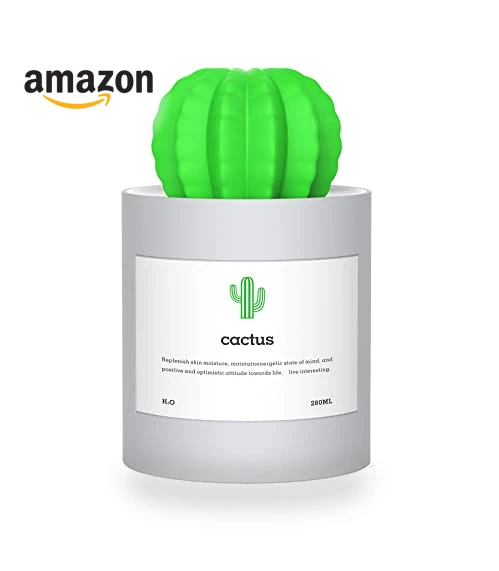 Mini Humidifier — Air Moisturizers, UODBUYO