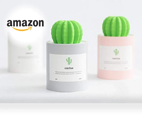 Mini Humidifier — Air Moisturizers, UODBUYO