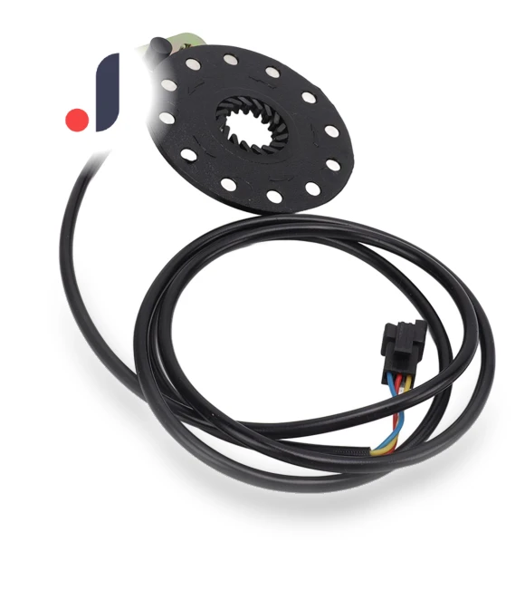 Pedal Assist Sensor — Pedals, Sport2ZY