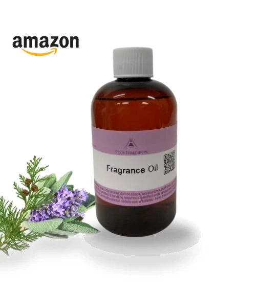 Pure Designer Fragrance Oil — Room Sprays, Paris Fragrances