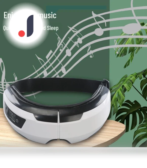 Rechargeable Smart Eye Massager — Rollers & Pens, Deals Supermarket