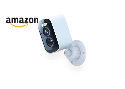 Security Camera — Security Cameras, grnpeak