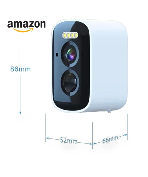 Security Camera — Security Cameras, grnpeak