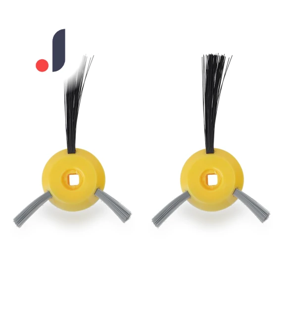 Side Brushes for Robot Vacuum — Vacuum Attachments, CosyHome