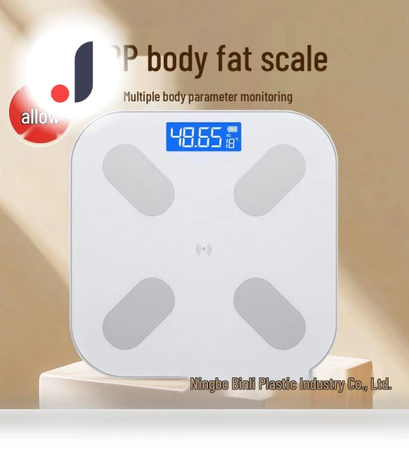 Smart Body Fat and Weight Scale — Weight Management Tools, Deals Supermarket