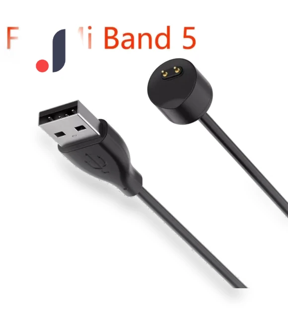 Smart Bracelet Charging Cable — Fitness Bands, Yeetian