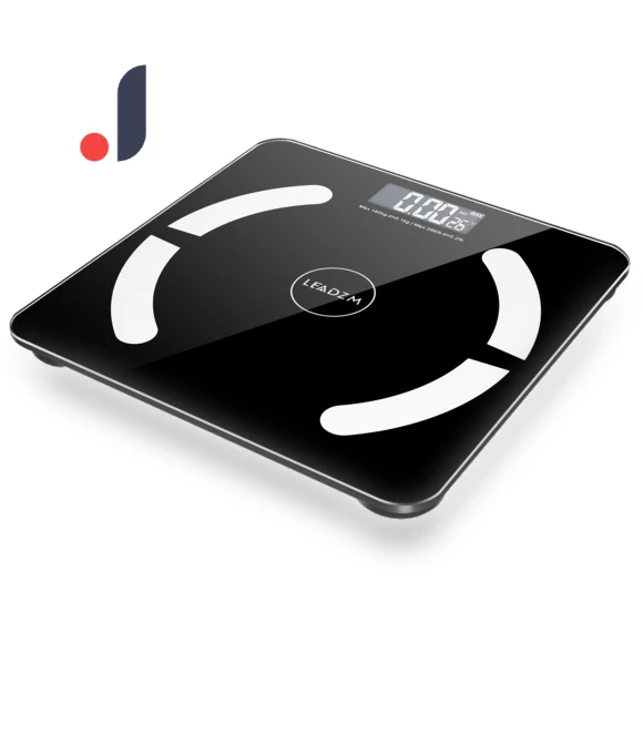 Smart Digital Body Fat Scale — Weight Management Tools, ZY-Beauty-N