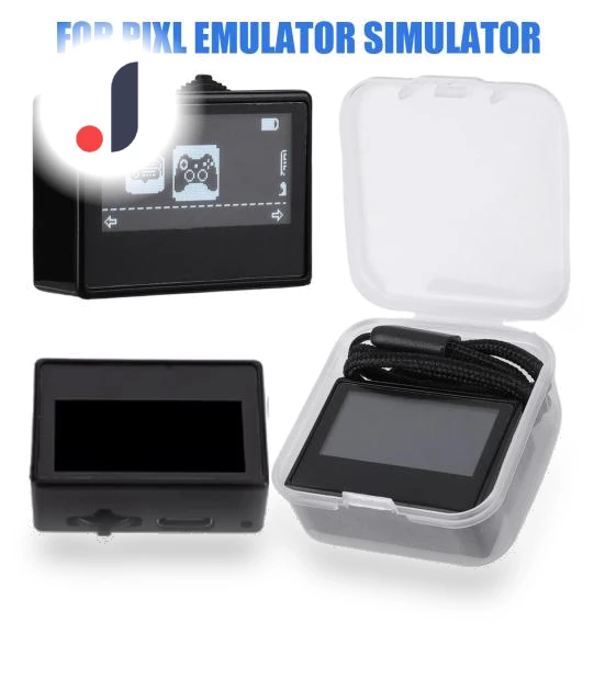 Smart NFC Emulator Card — Memory Card Adapters, Trahf