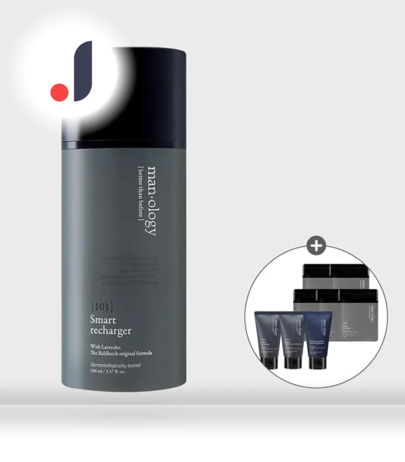Smart Recharger Set — Gadget Essentials, BeautyGlam