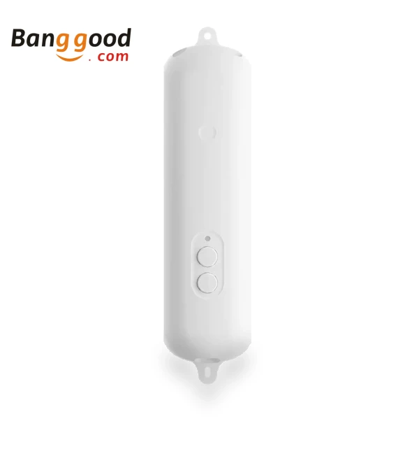 Smart Roller Blind Motor Robot — Roller, RSH