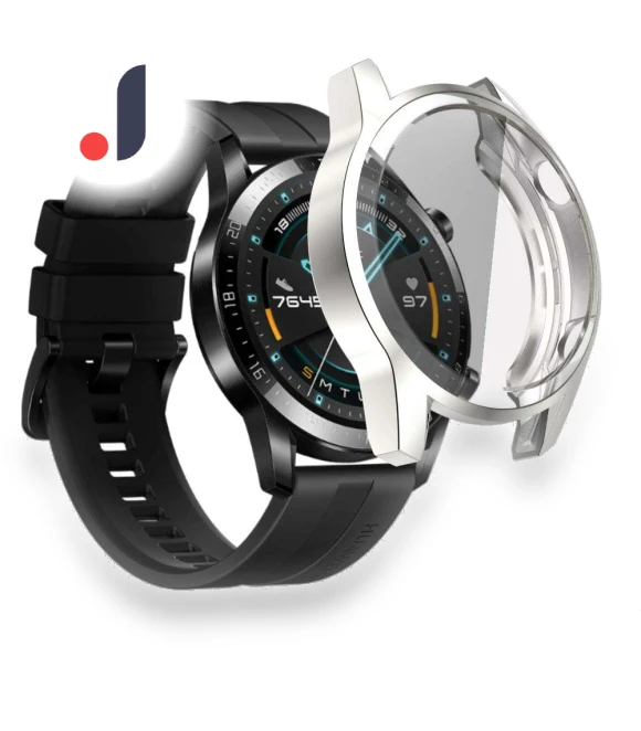 Smart Watch Protector Frame Cover — Smartwatch Protectors, Yeetian