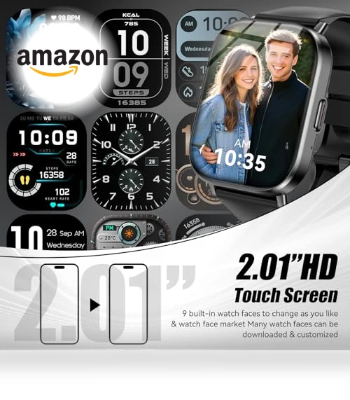 Smart Watch — Smartwatches, ganopterygon