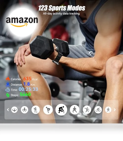 Smart Watch — Smartwatches, ganopterygon