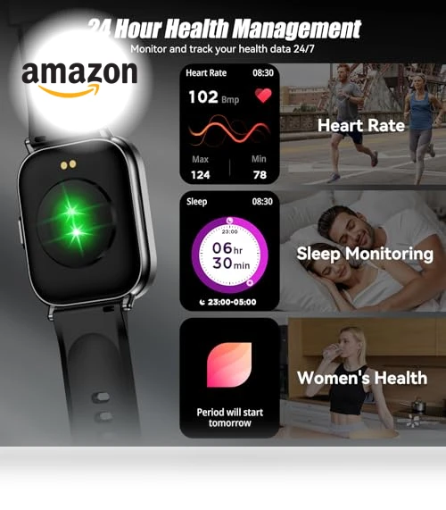 Smart Watch — Smartwatches, ganopterygon