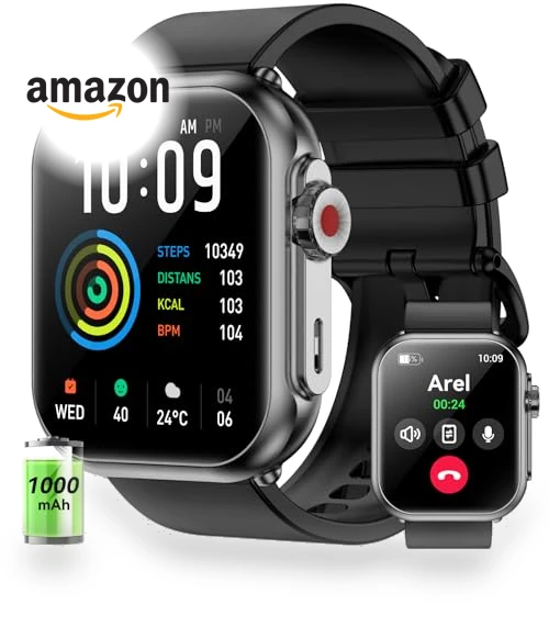 Smart Watch — Smartwatches, Jacoosa