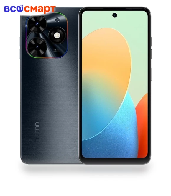 Spark Go Smartphone — Mobile Devices & Accessories, Tecno
