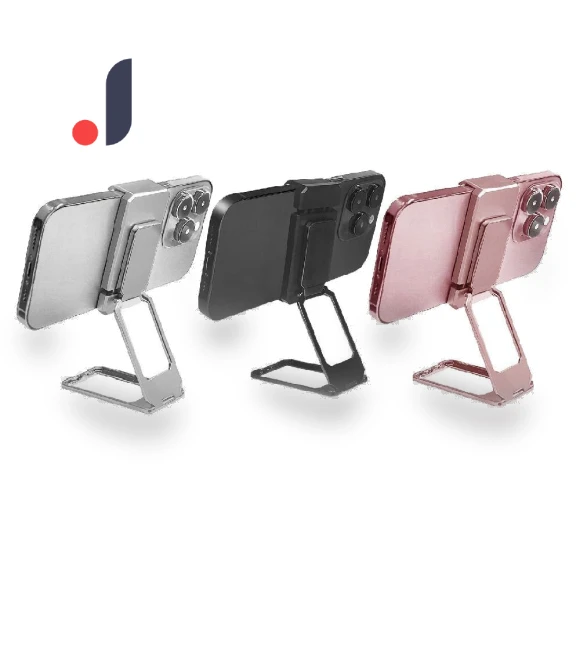 Telescopic Rotatable Phone Bracket — Phone Stands, zhiweoo