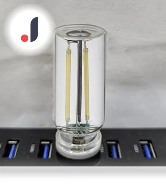 Touch Control Car Cabin Night Light — Courtesy Lamp, Car life