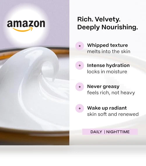Triple C Night Cream — Creams & Moisturizers, Mad Hippie