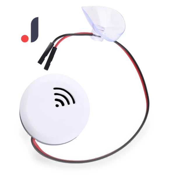 Water Tank Overflow Water Leak Detector — Water Leak Detection Systems, Liingyimn