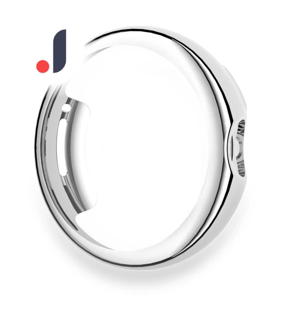 Waterproof Protective Case — Smartwatch Protectors, Be Free
