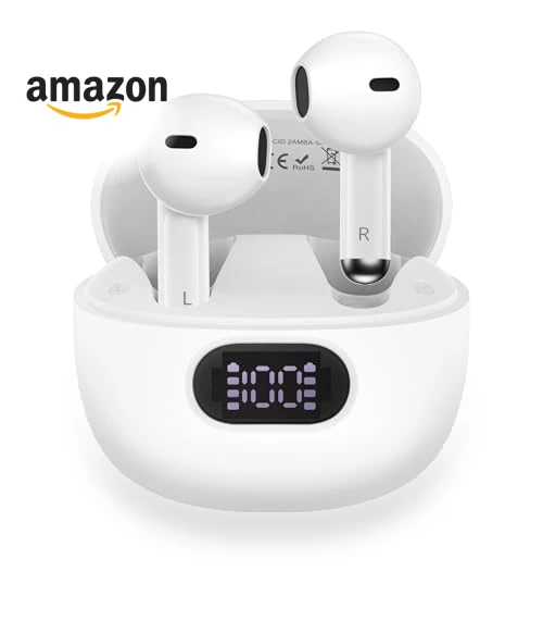 Wireless Earbuds — In-Ear Headphones, Dongguan Pinmi Electronic Technology Co.,Ltd